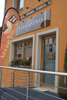 Talcasino Beckingen-Haustadt Rückansicht